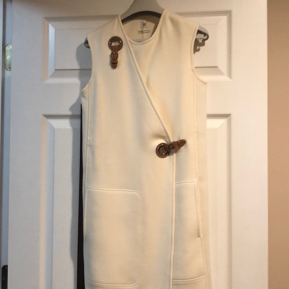 Rare Hermes Wrap Dress
